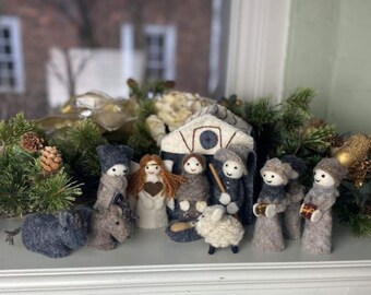King Wise Man 5260 Nativity Figurine Homco Home Interiors Etsy