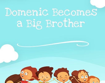 Domenic wird zum Big Brother