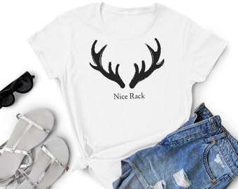 Nice Rack Tee
