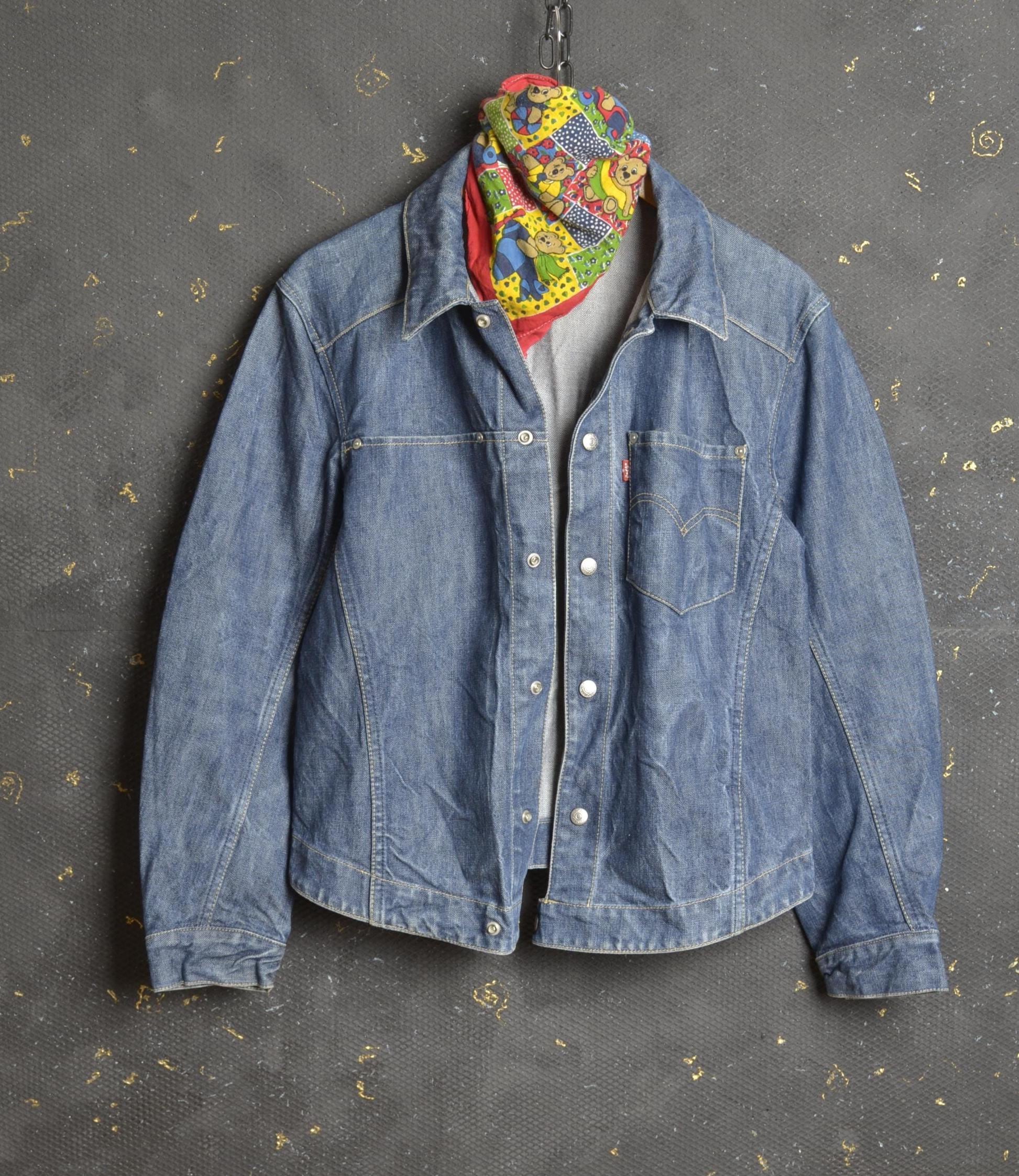 Levis Engineered - Etsy