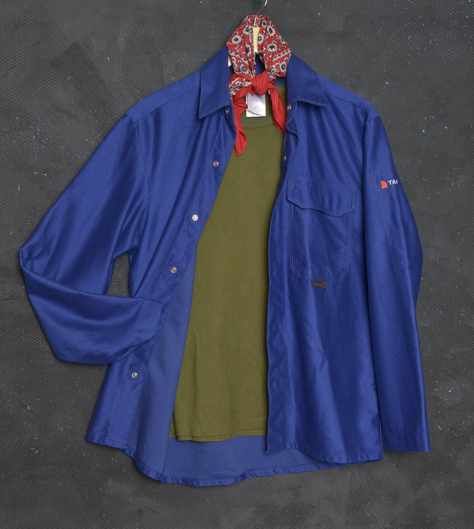 mens work jacket canada