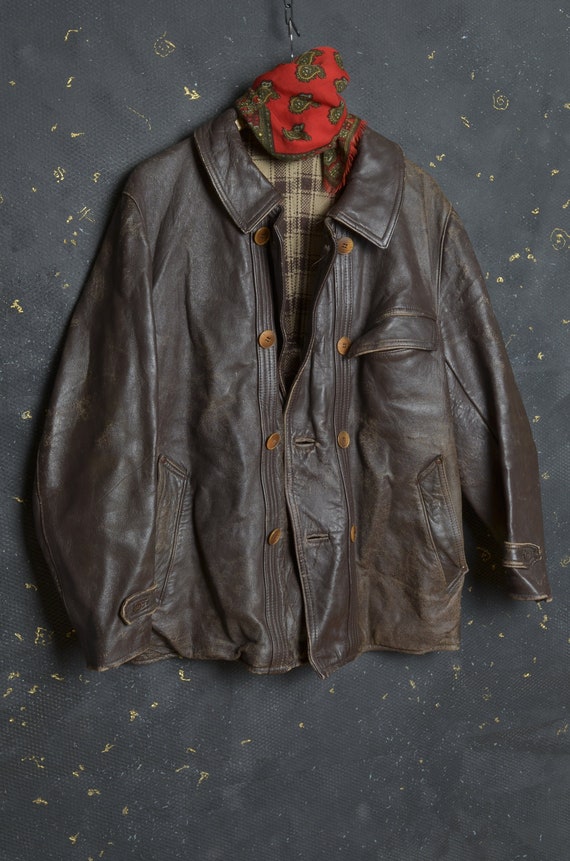 c*r様 50s French ル・ゴルビジェ Le Corbusier ジャケ FRENCH WORK LE