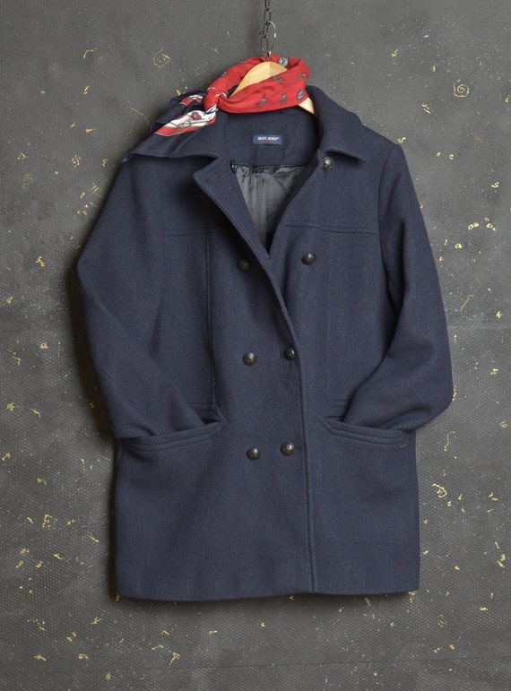 Nautical coats outlet