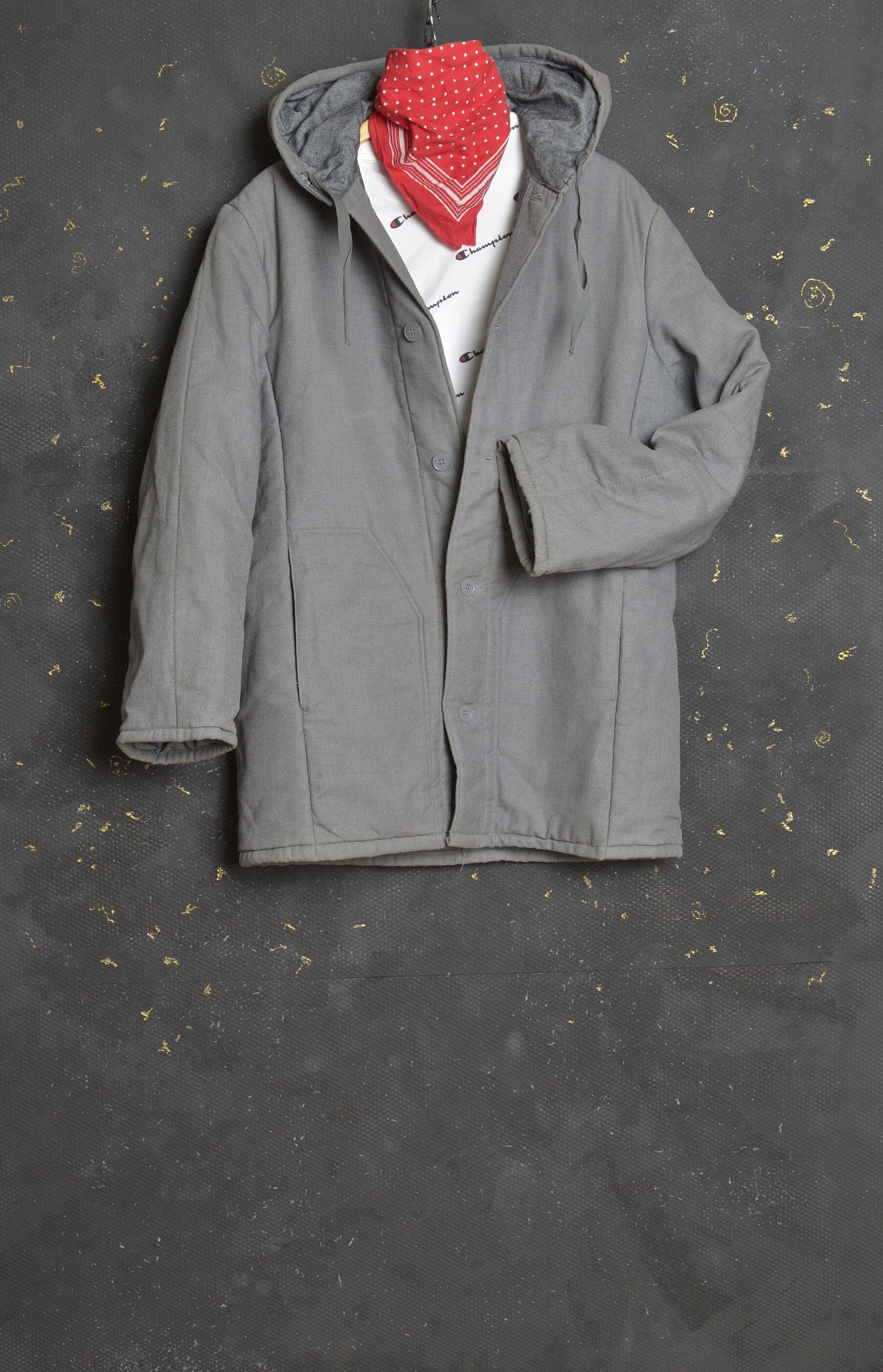 European Workwear - Etsy