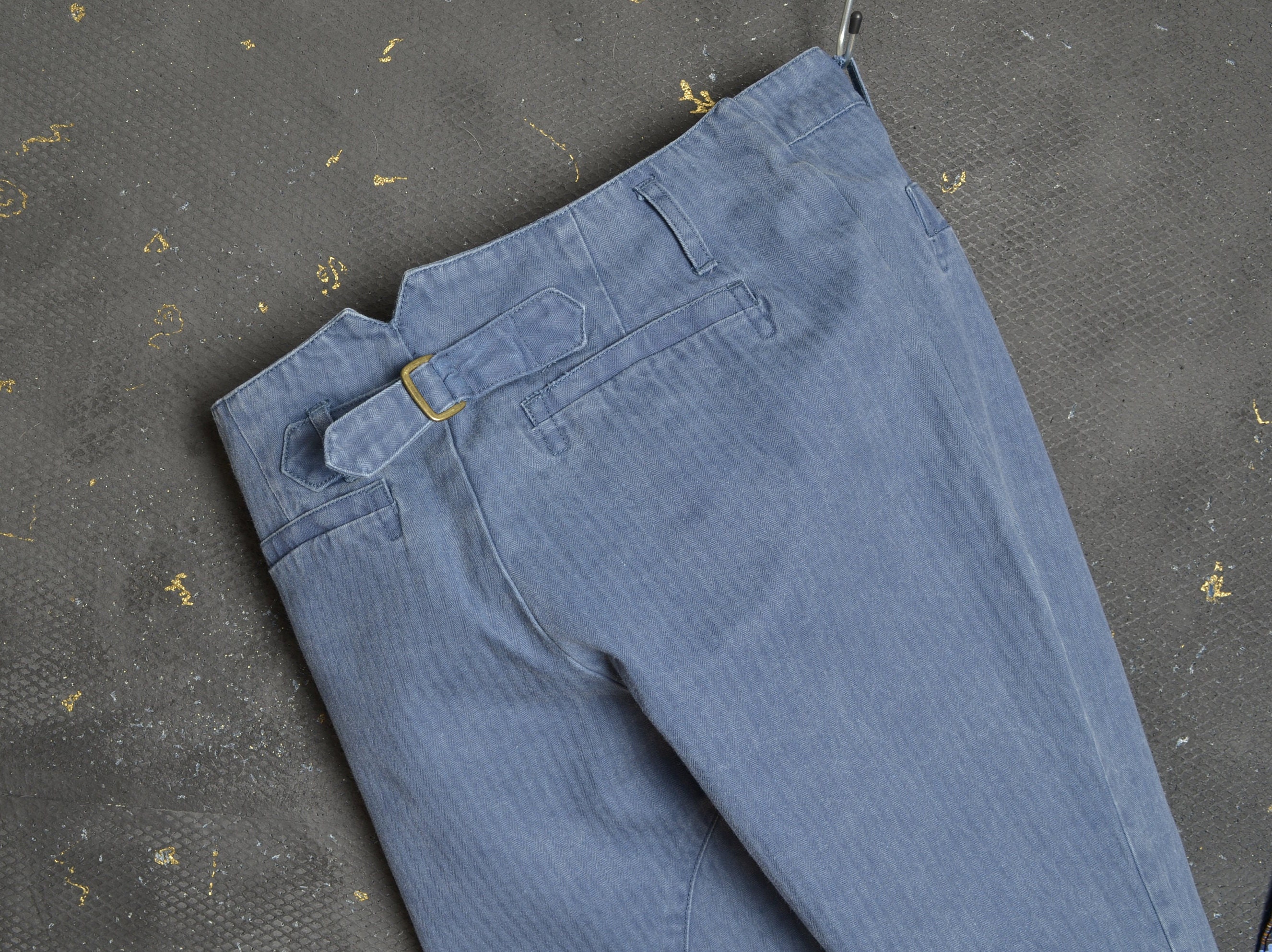 Vintage French Pants Linen - Etsy Canada Vintage French Pants Linen - Etsy Canada