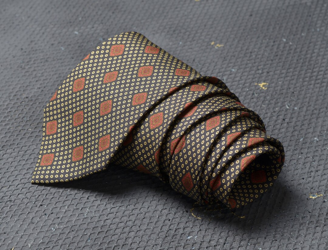 etro milano tie