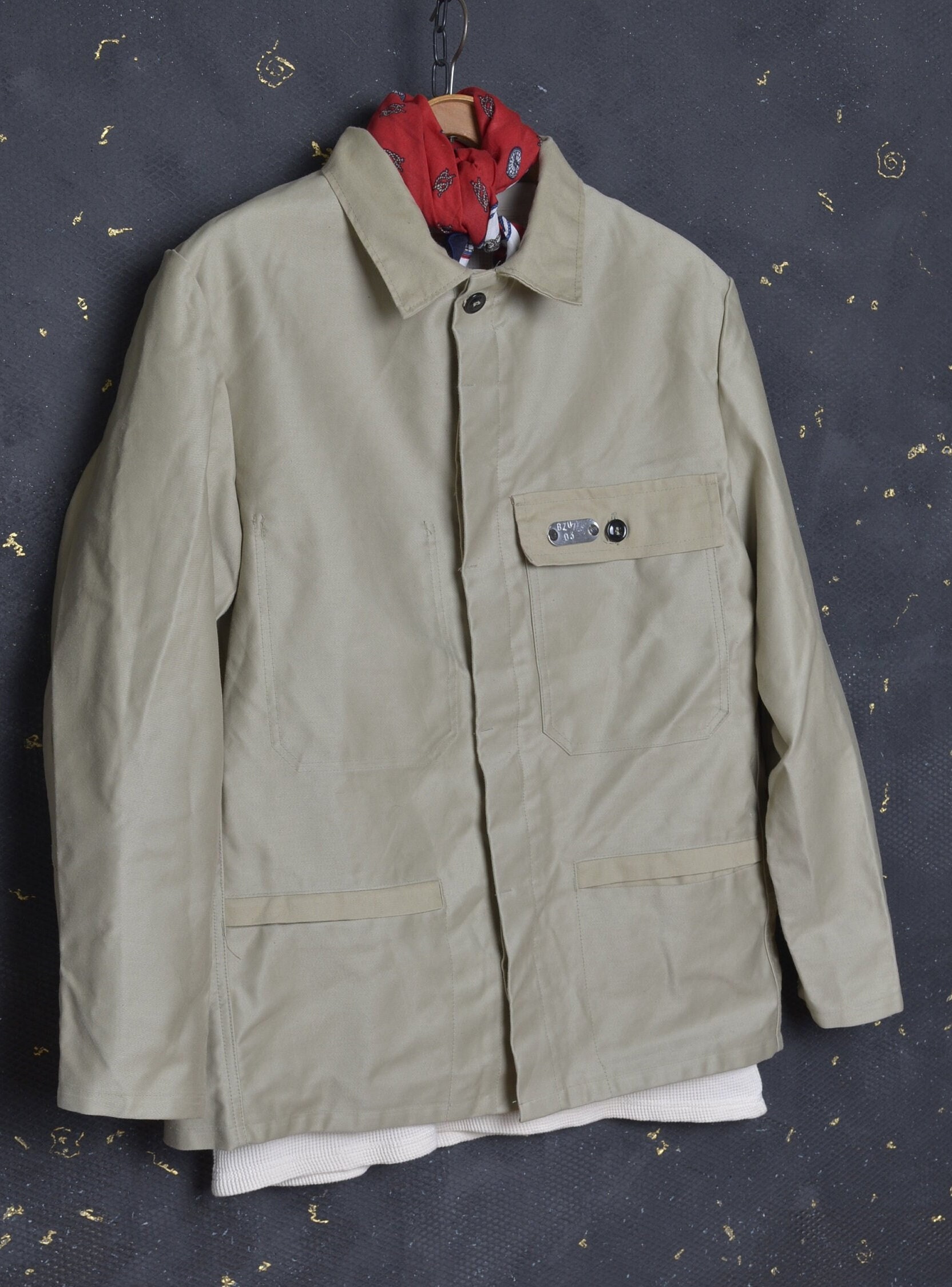 European Workwear - Etsy