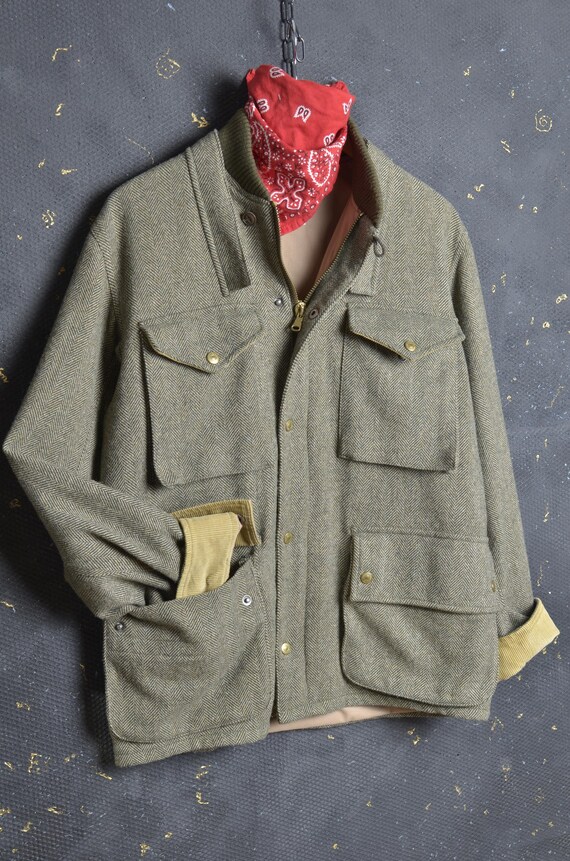 giacca caccia giacche tweed inglesi