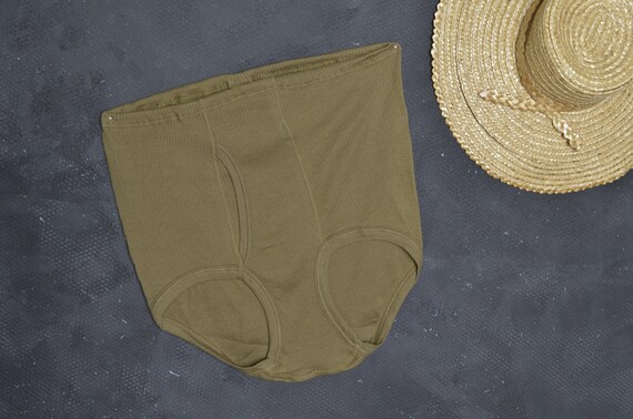 mens vintage briefs 80s - Gem