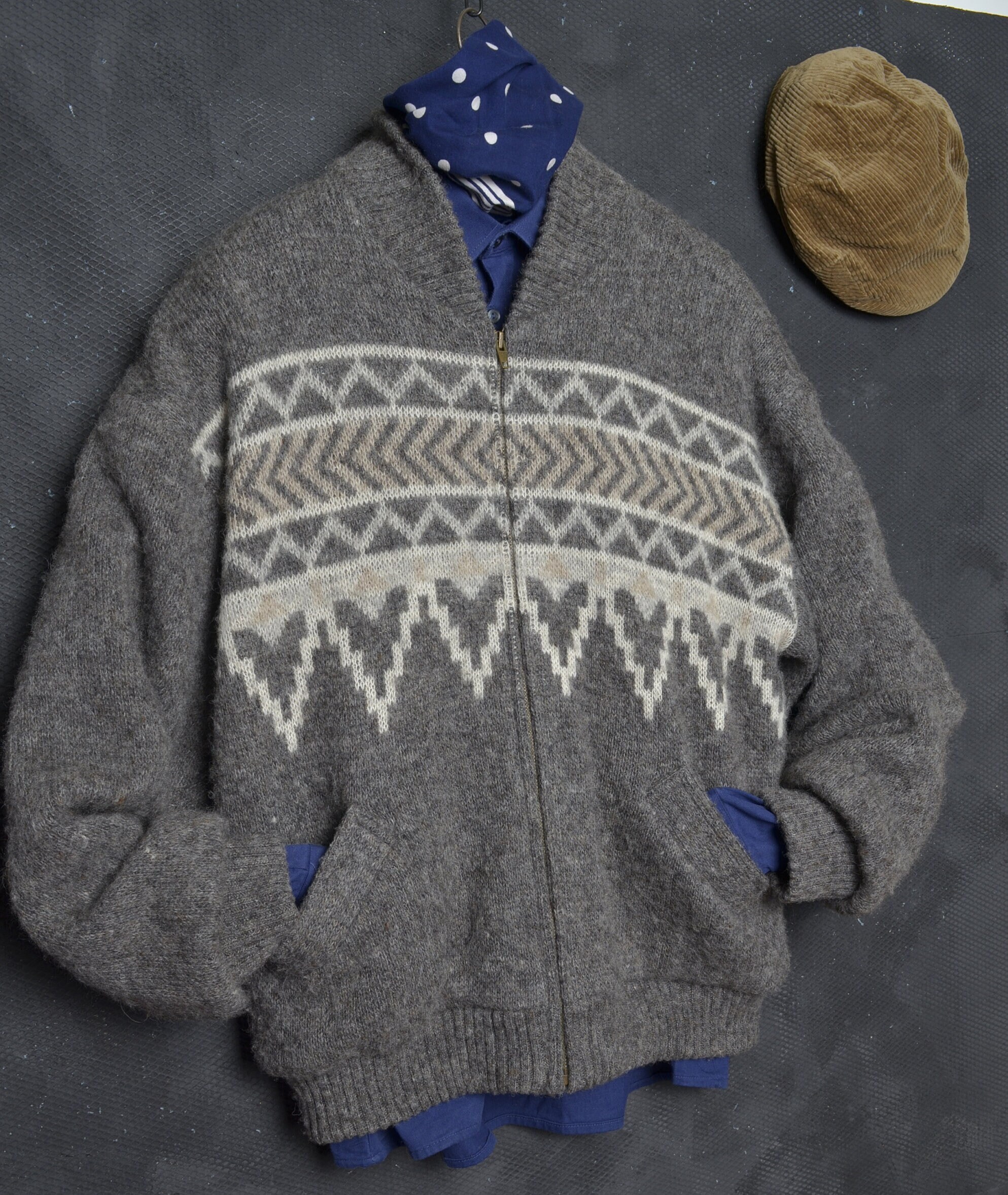 viking sweaters cardigans