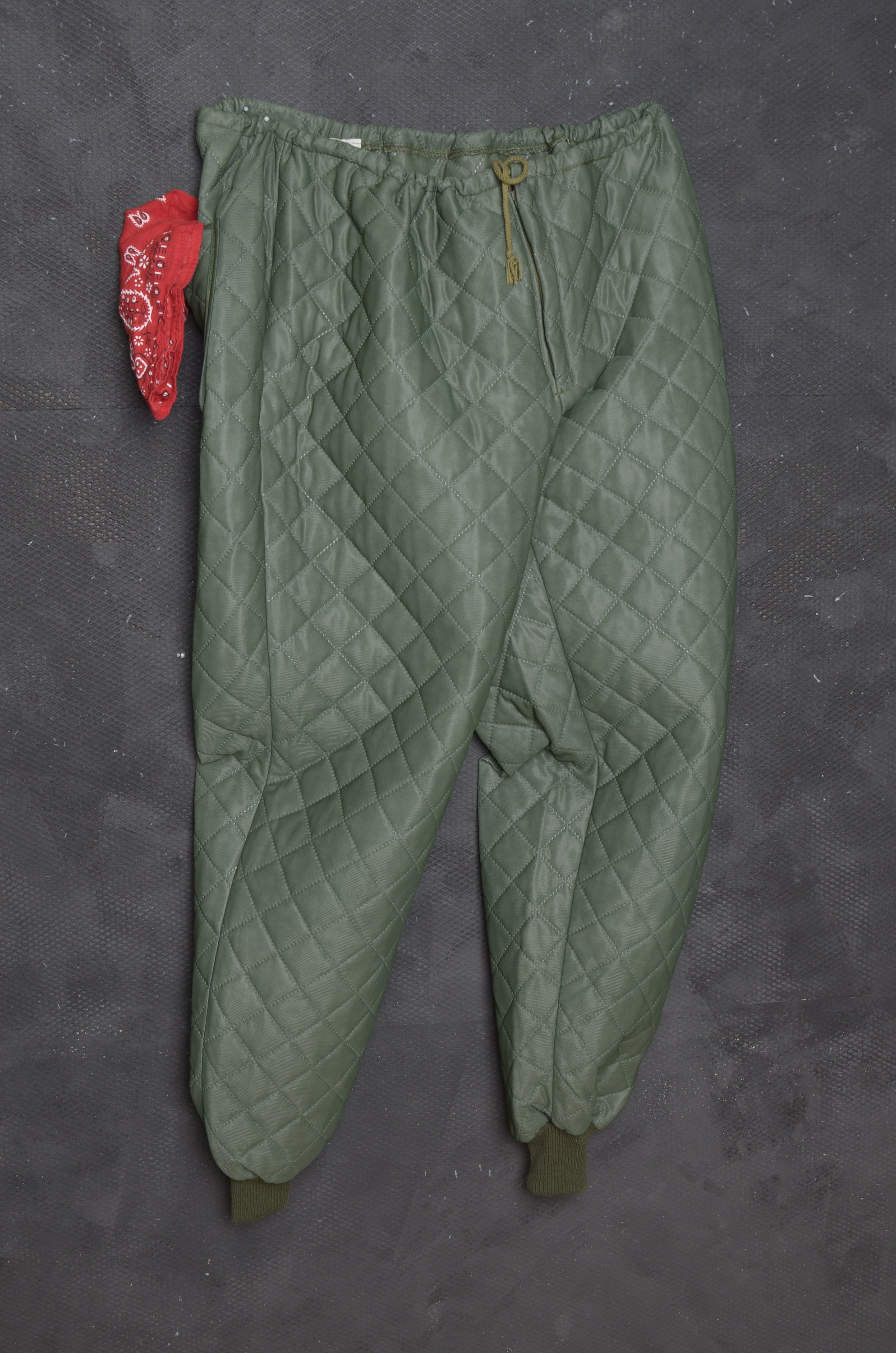 Vintage Work Liner Pant 2XL Workwear 