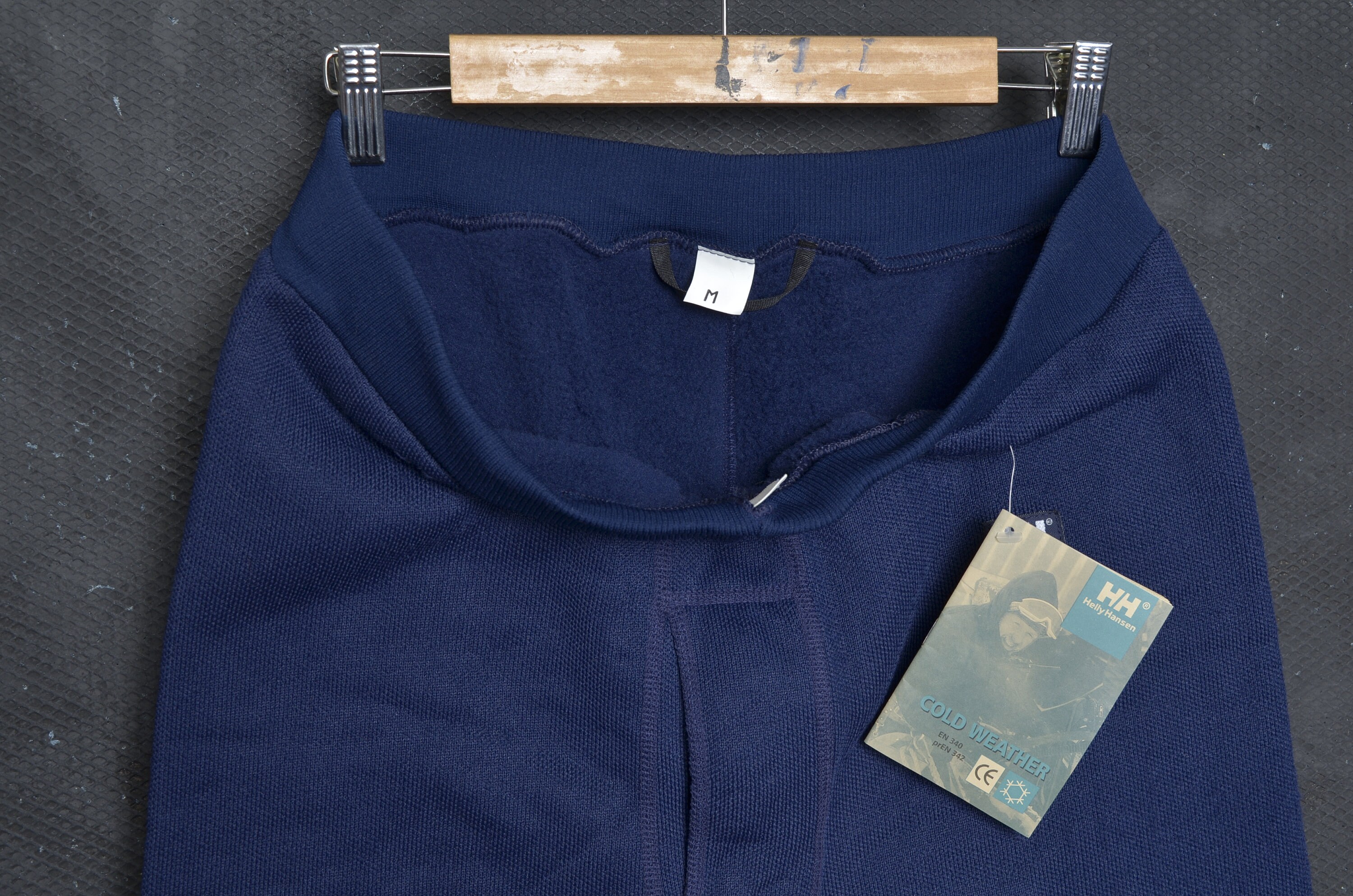 Vintage Helly Hansen Men Thermal Base 