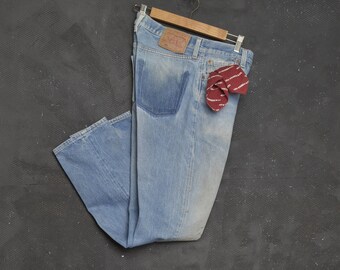 Levis 501 W29 L32 | Etsy