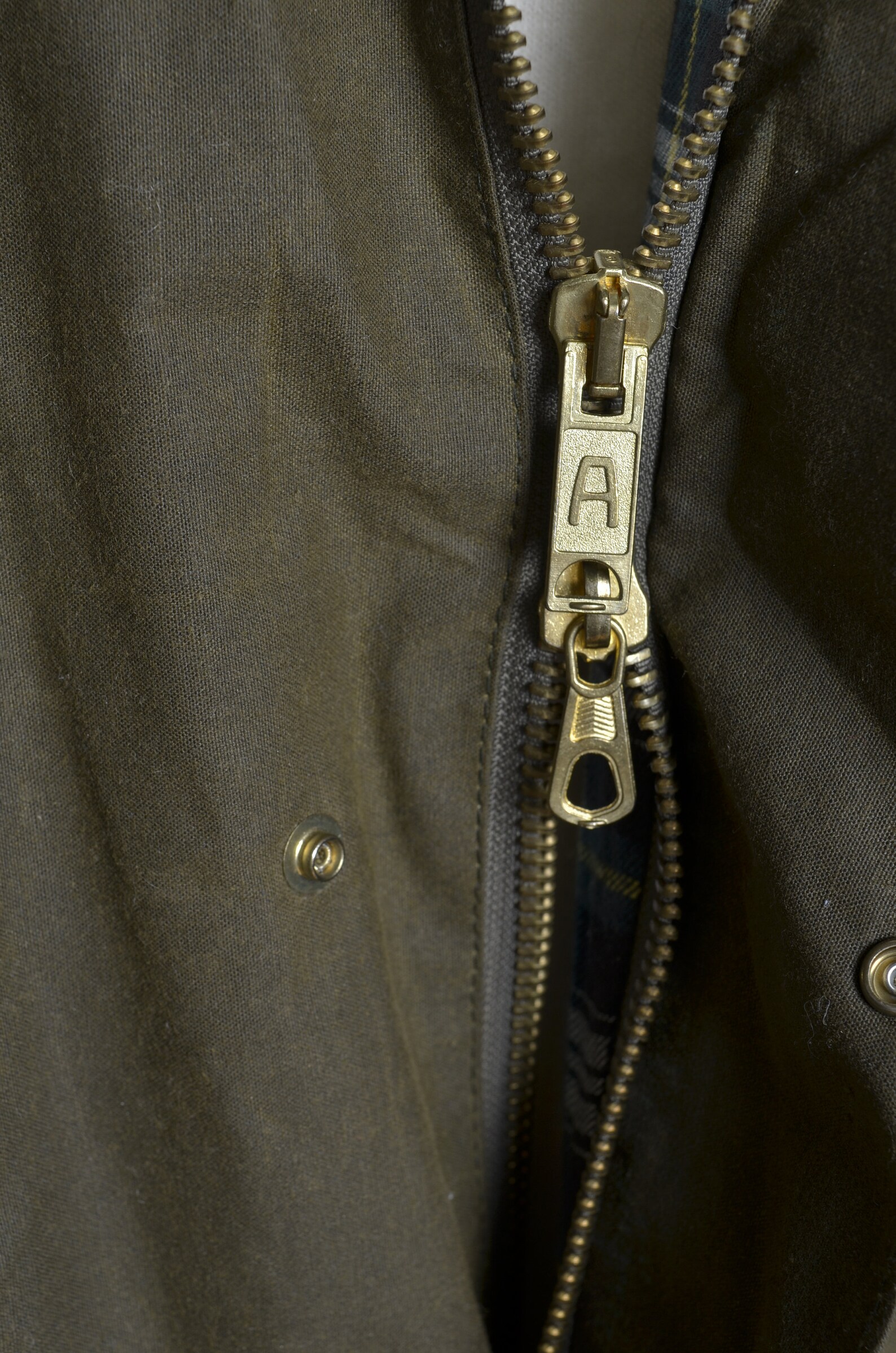 Vintage Hunting Coat L Waxed Cotton Corduroy Collar Shooting Etsy