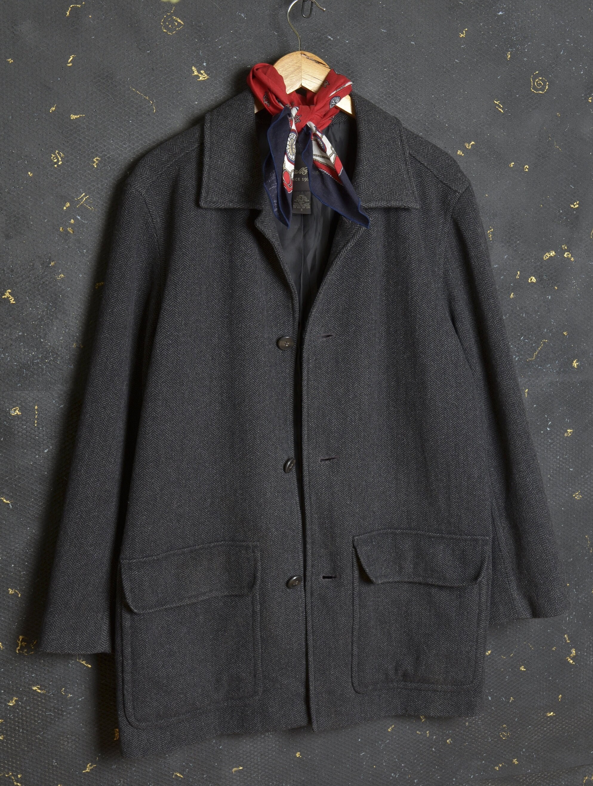 Eddie bauer car coat hot sale