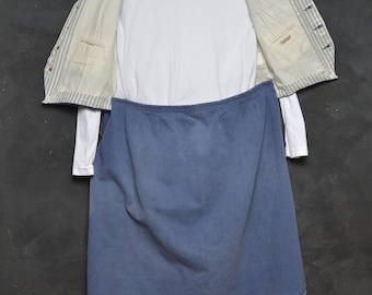 French Farmer Jacket - Etsy