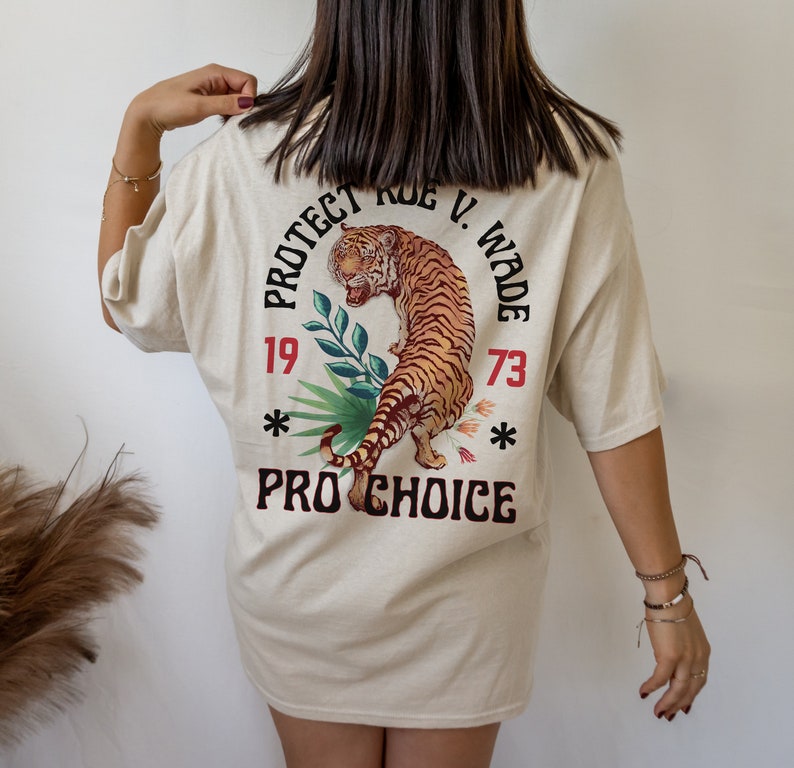 Roe v Wade Shirt Abortion is Healthcare Reproductive Rights Social Justice Feminism Shirt Activist Shirt Pro Choice Shirt Womens Rights Tee 