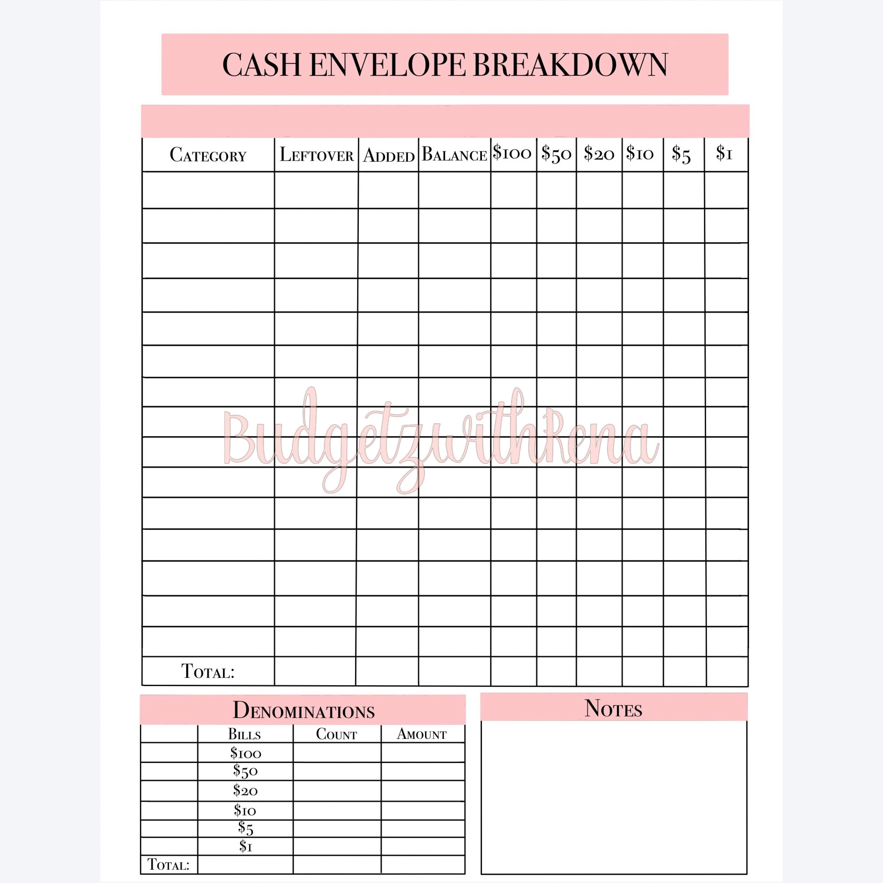 cash-envelope-breakdown-sheet-etsy