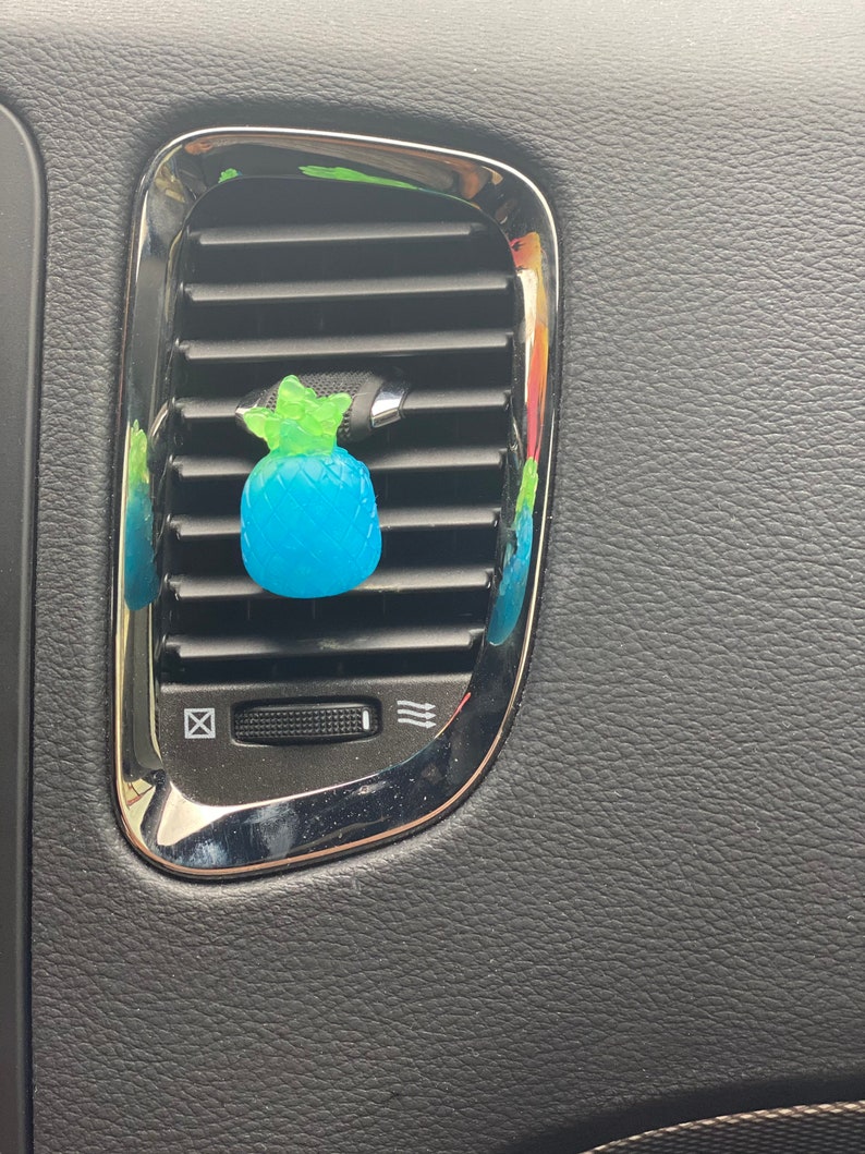 Freshie Vent Clips Etsy