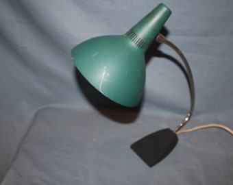 Kaiser Table Lamp Mod.6860 60s Lamp Table Lamp Desk Lamp