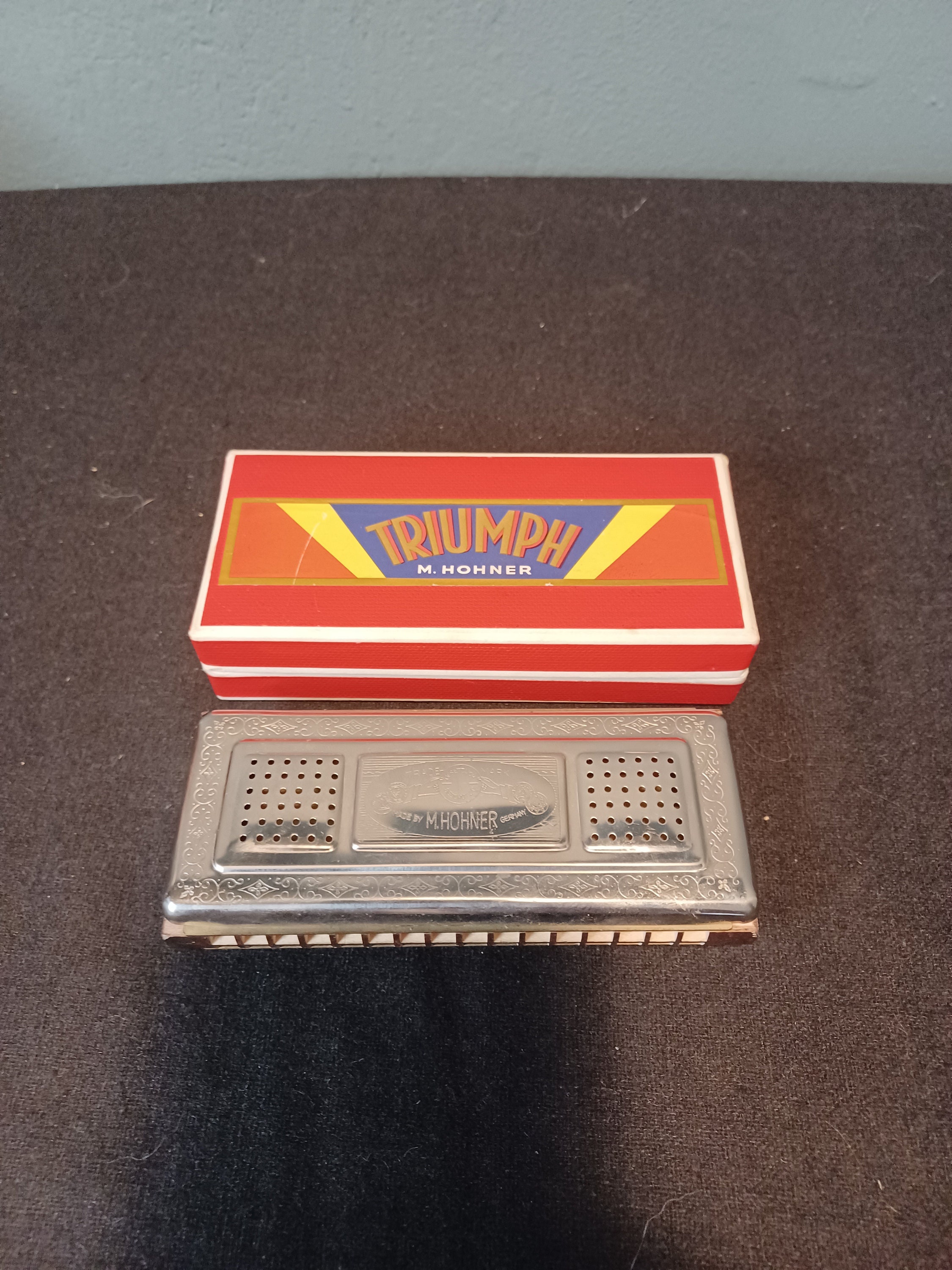 HOHNER 『TRIUMPH』 Hohner 