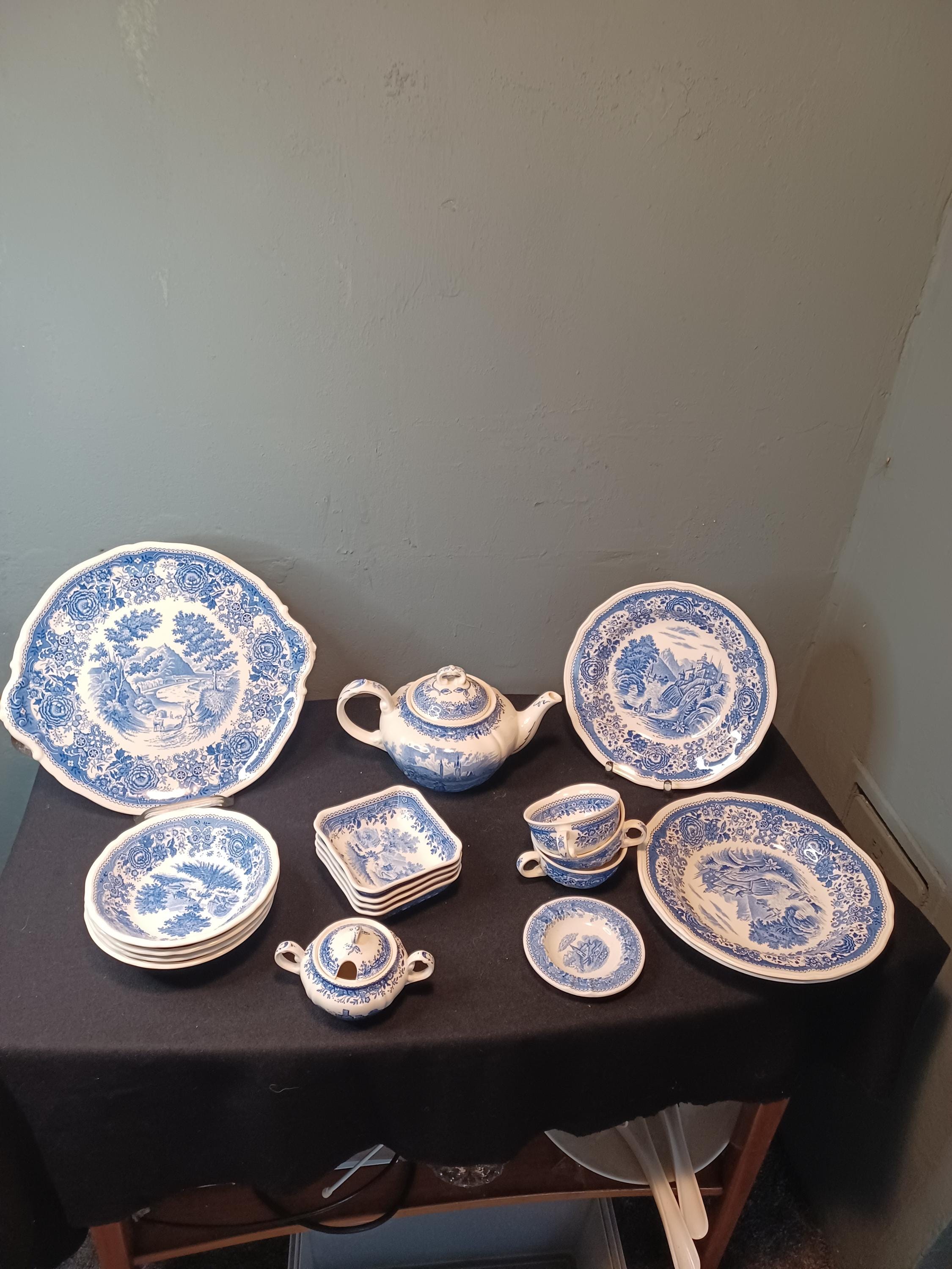 Villeroy boch burgenland - Etsy 日本