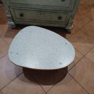 Tavolino da tavolo Mid Century