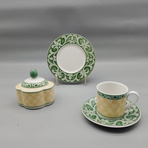Villeroy boch summerhouse switch - Etsy 日本