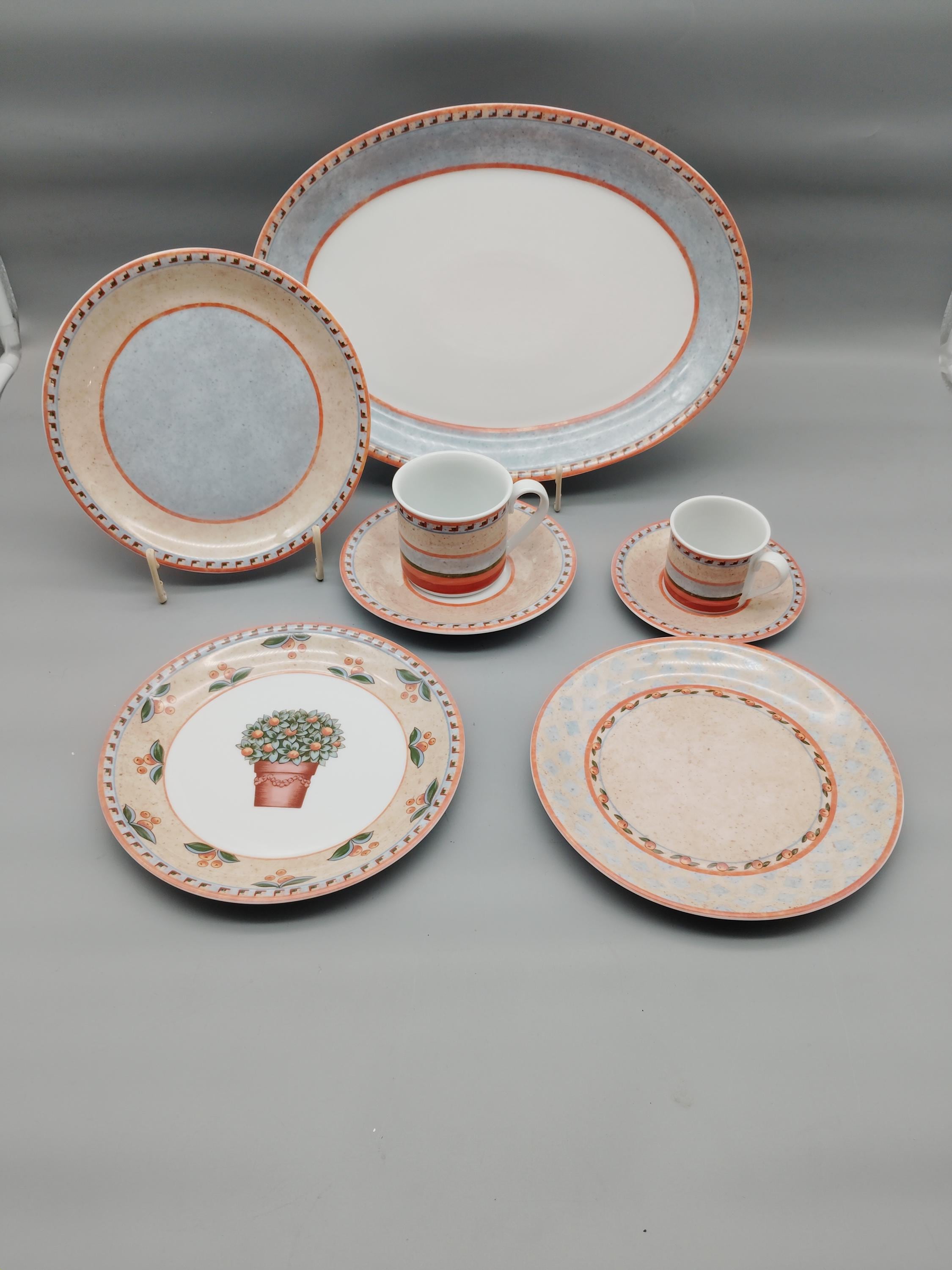 Gallo villeroy boch - Etsy 日本