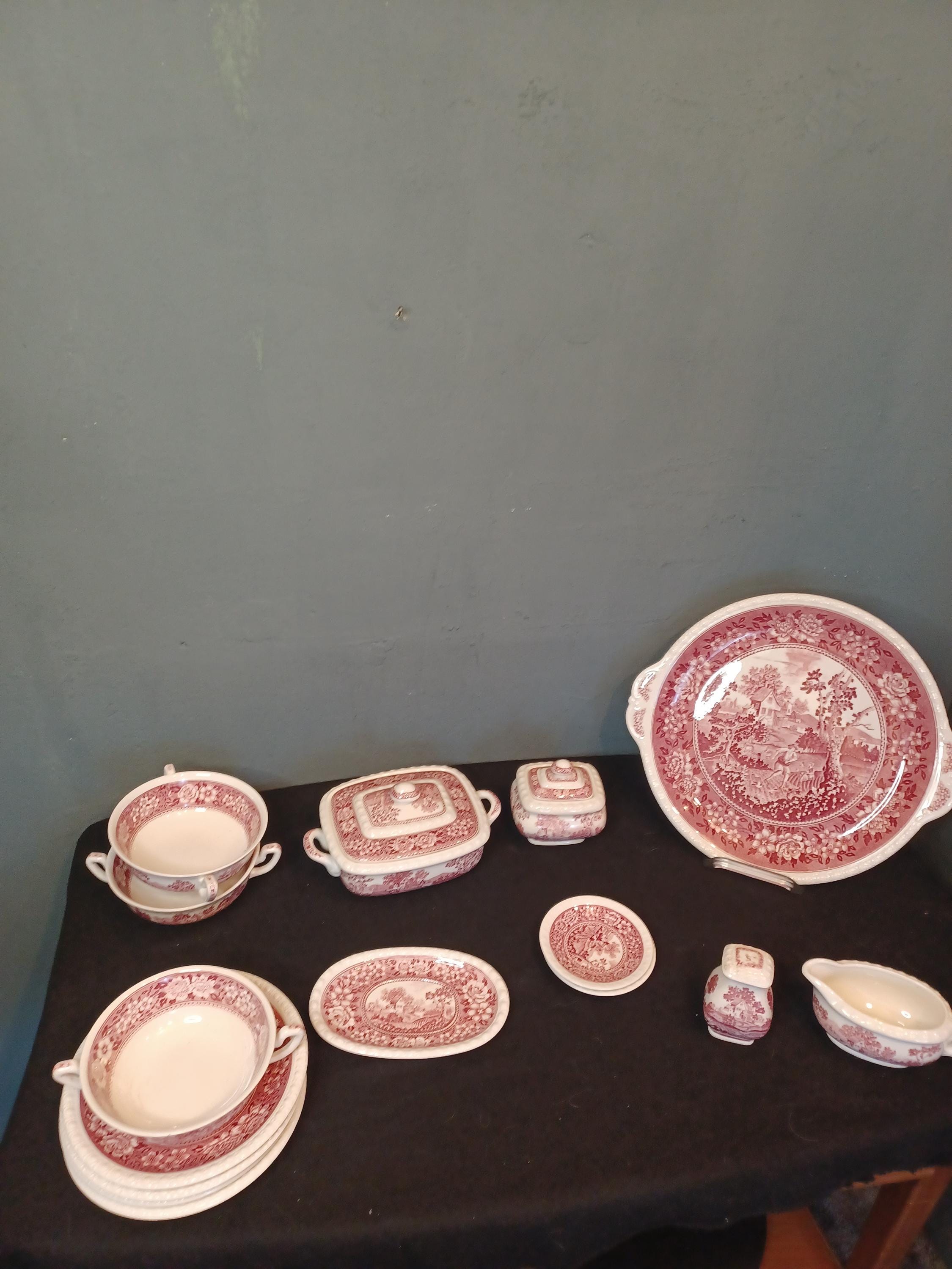 Villeroy&Boch Rusticana トリオ2客セット Villeroy&Boch Rusticana トリオ2客セット Villeroy&Boch Rusticana