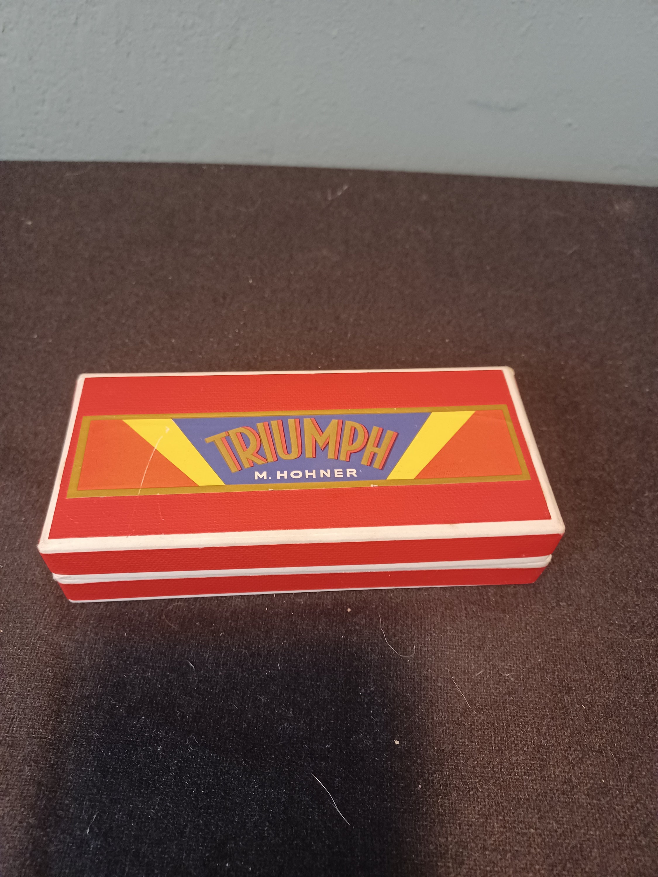 HOHNER 『TRIUMPH』 Hohner 