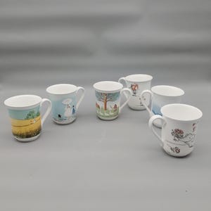Villeroy and Boch Elephant - Etsy Canada