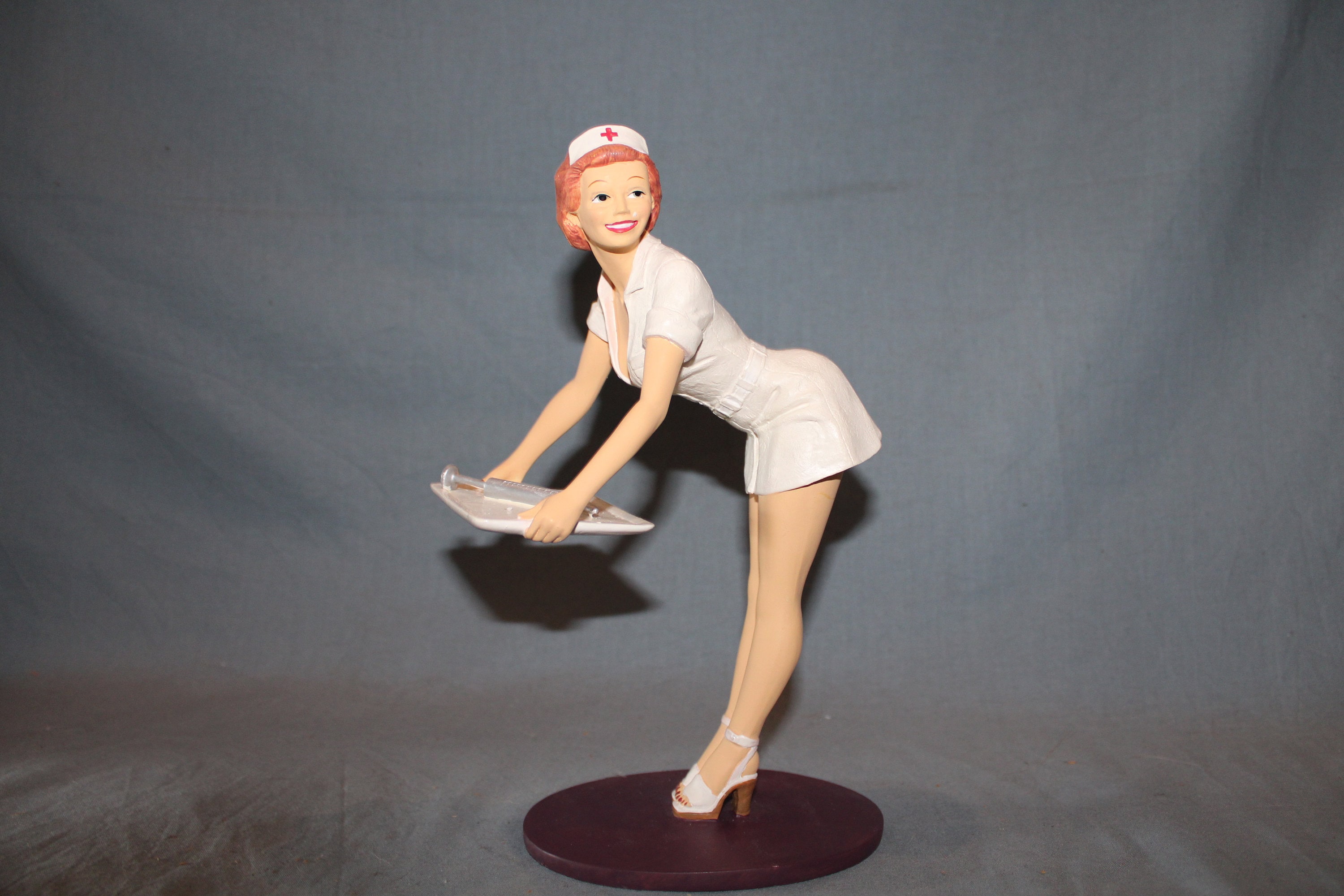 Pin UP the Girl Next Door by Parastone. Sweet Lorraine. - Etsy