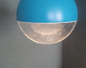 IKEA Blimp Colourful Sphere Projector Lamp, Planet, Star, Moon