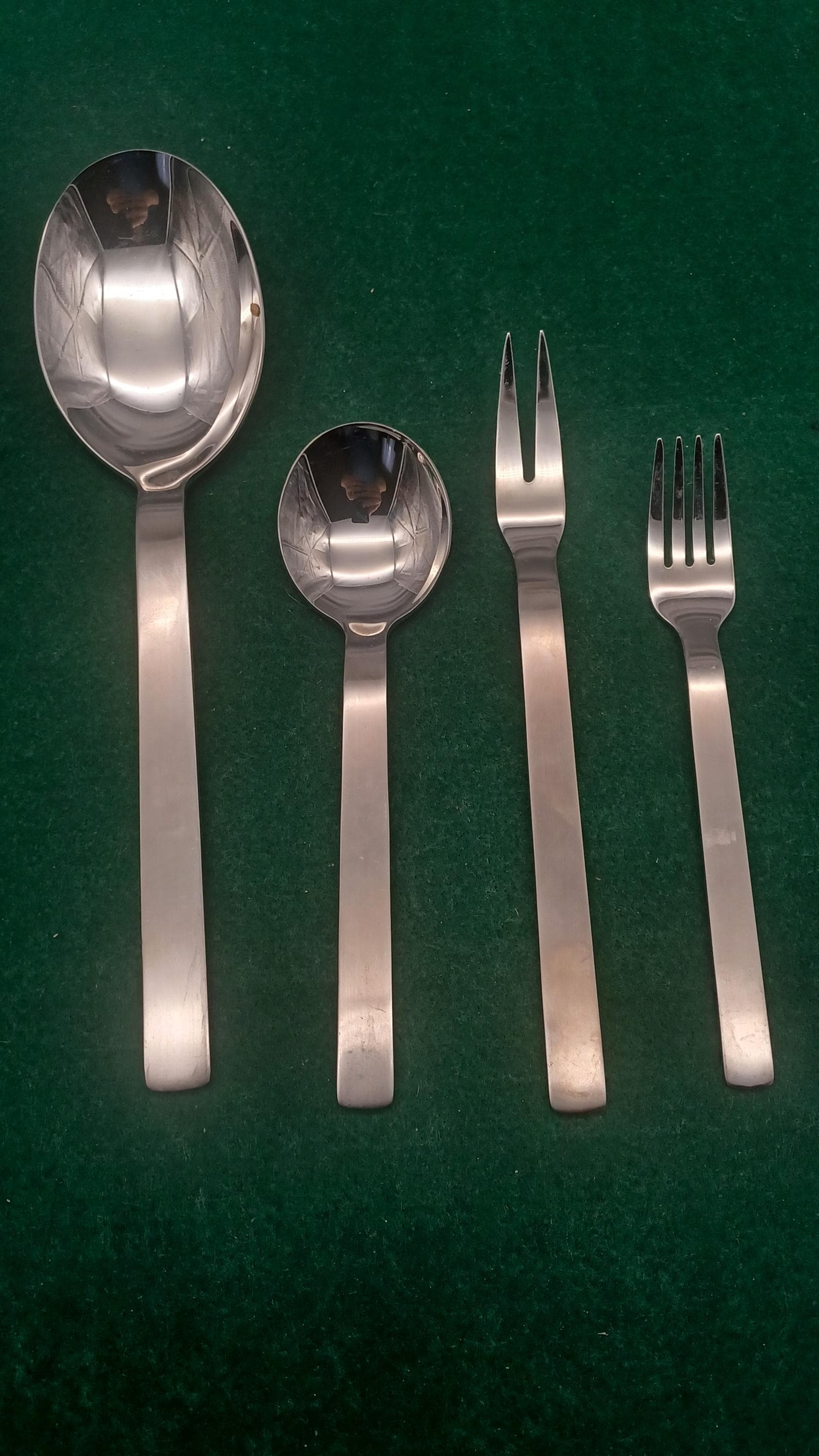 Auerhahn cutlery - Etsy 日本