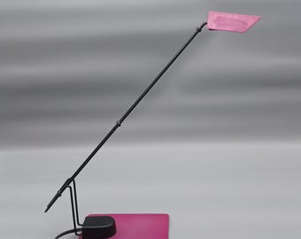 Vintage IKEA design model Etyd. Vintage lamp from the 1980s. Minimalist