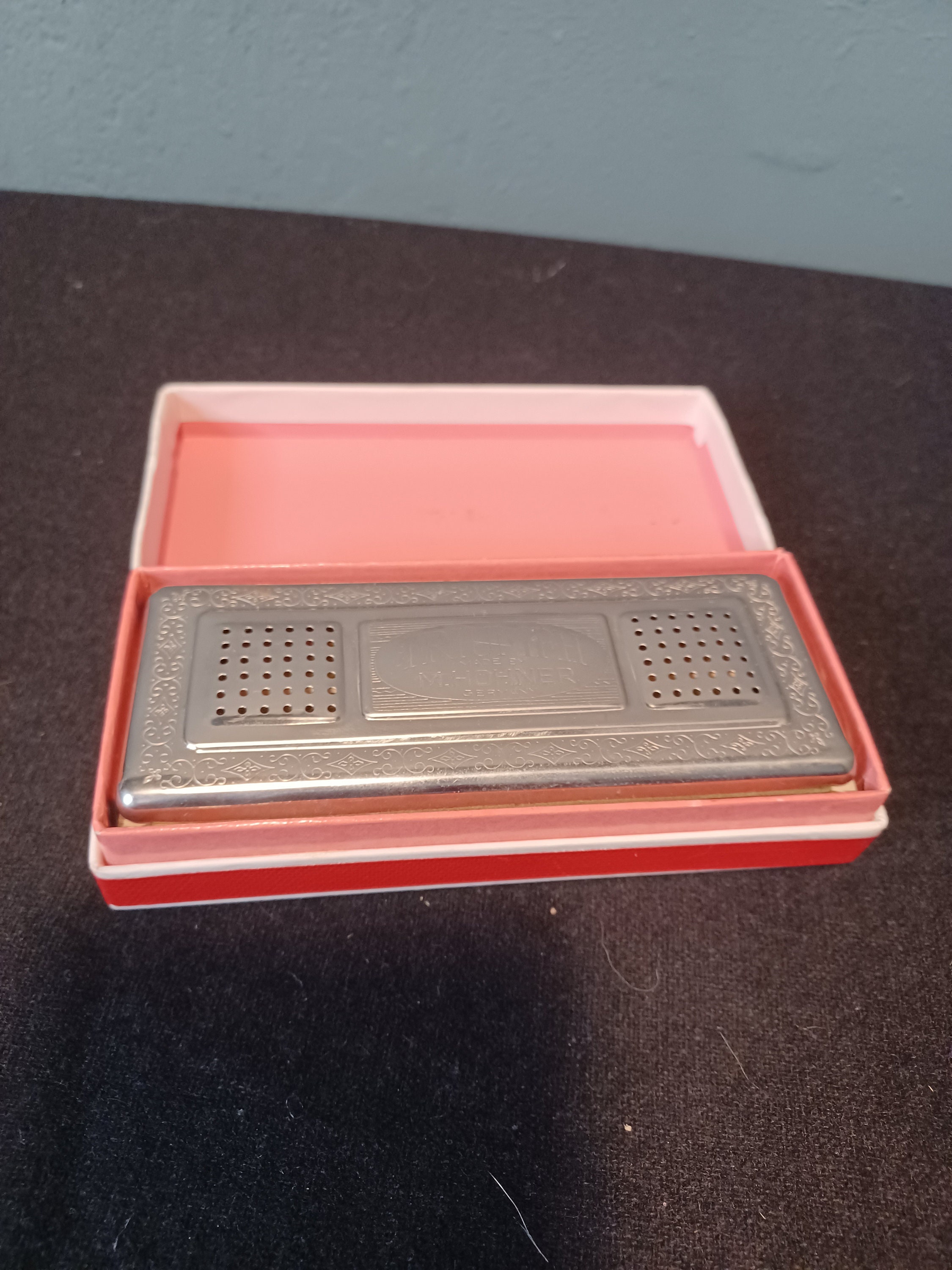 HOHNER 『TRIUMPH』 Hohner 