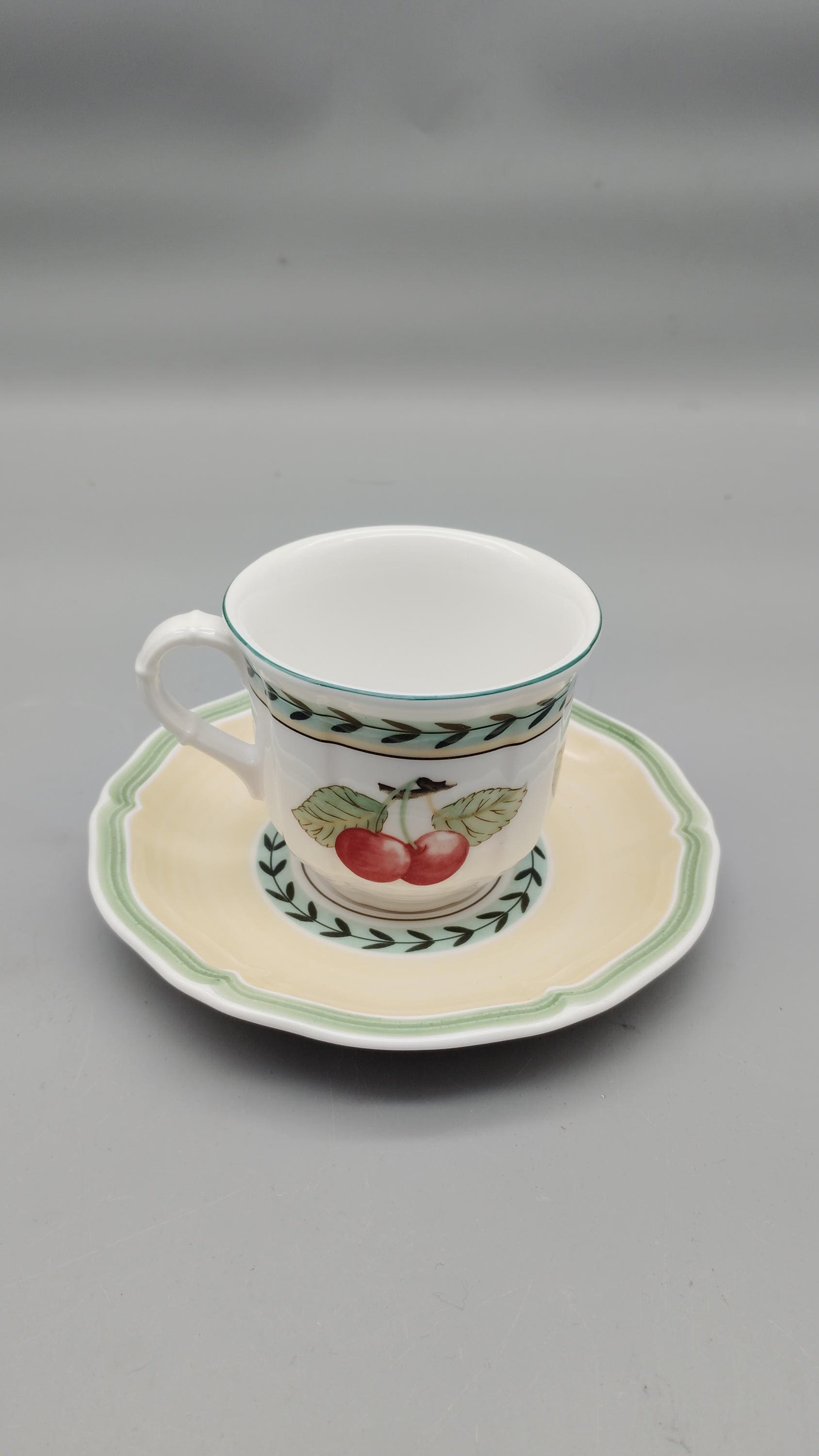 Villeroy and boch french garden - Etsy 日本