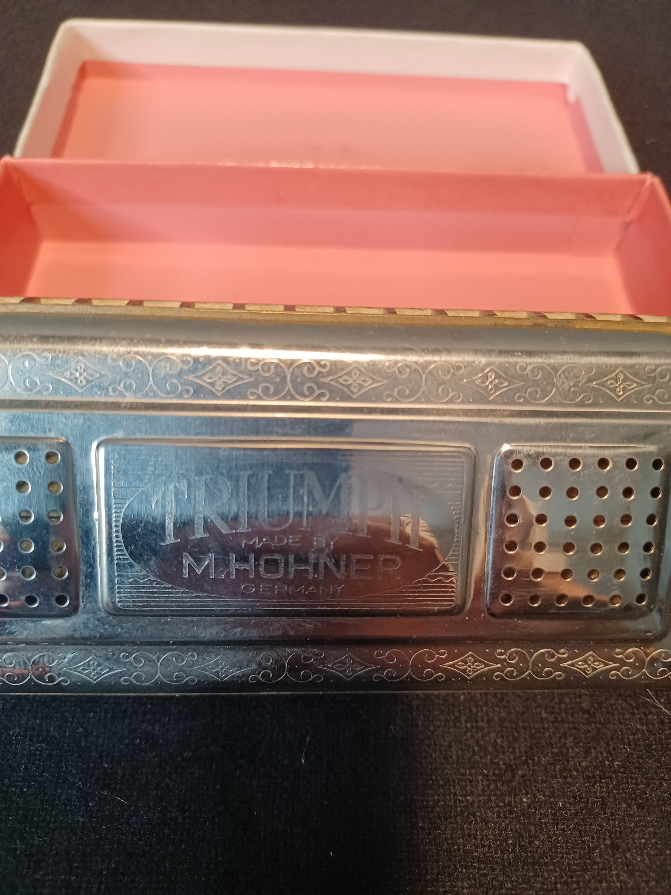 HOHNER 『TRIUMPH』 Hohner 