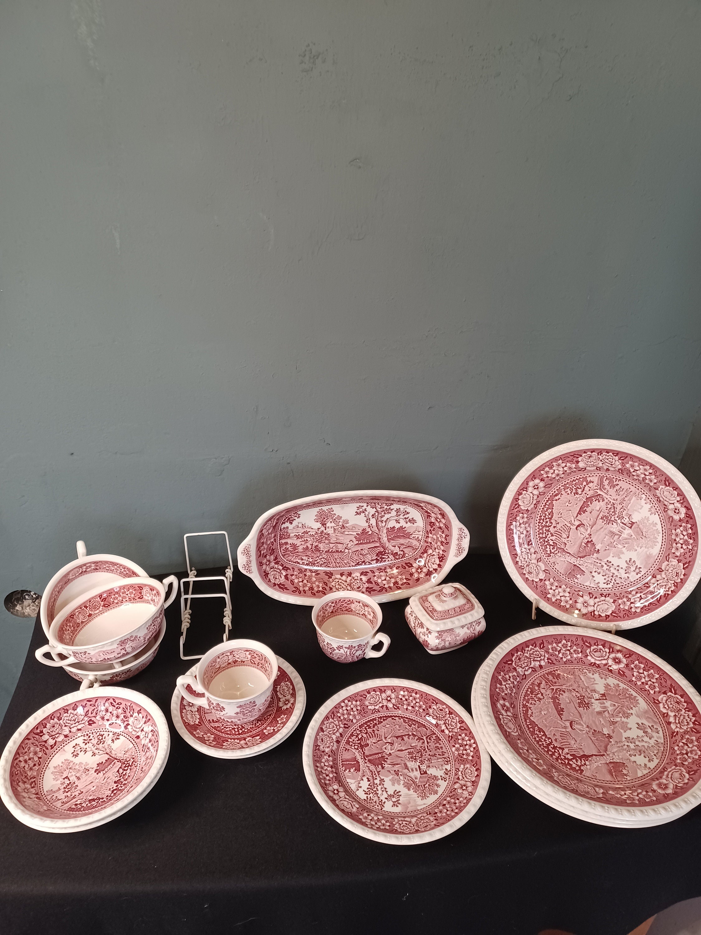 Villeroy Boch Rusticana - Etsy Villeroy Boch Rusticana - Etsy