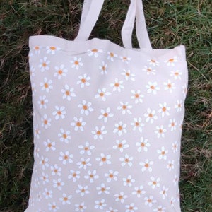 Jutebeutel Stofftasche Totebag Bild 7