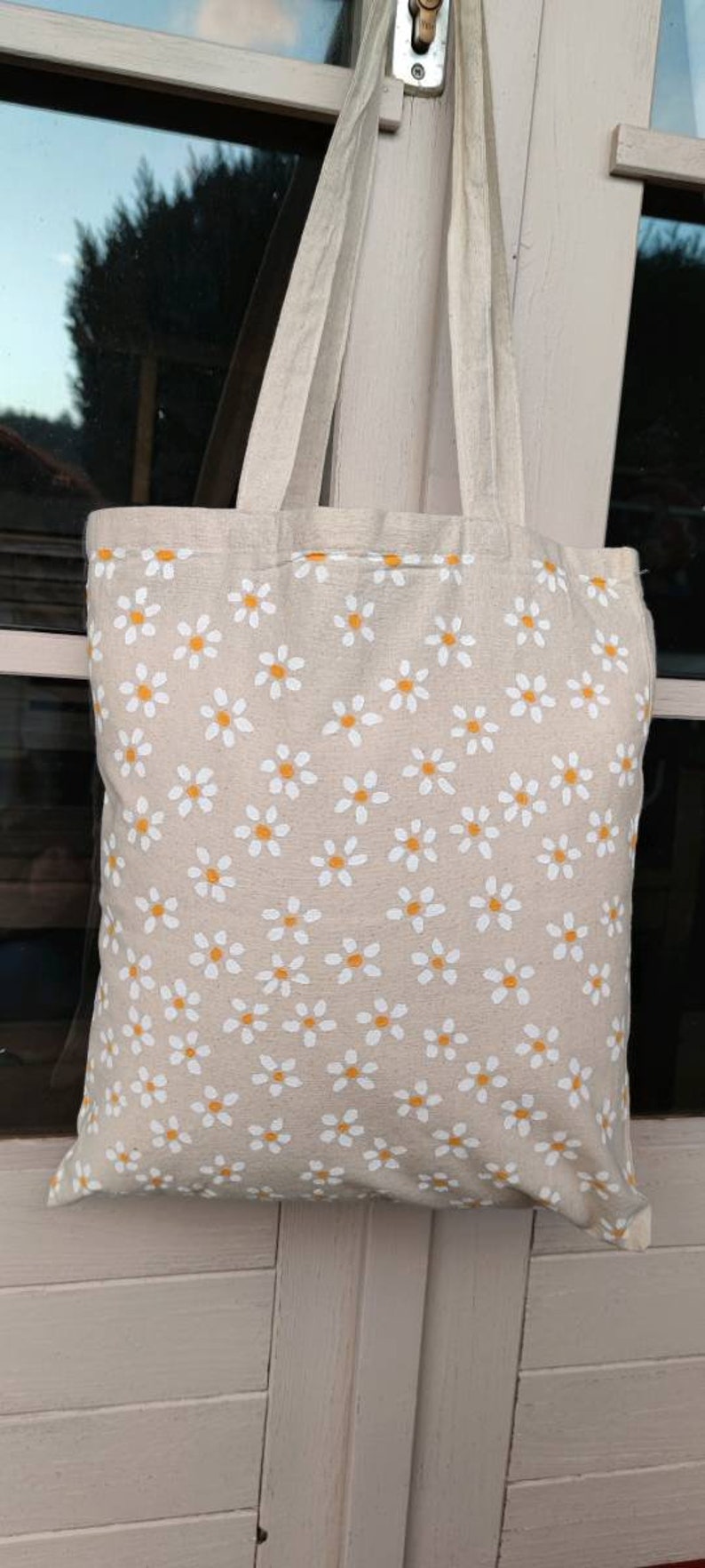 Jutebeutel Stofftasche Totebag Bild 3