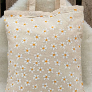 Jutebeutel Stofftasche Totebag Bild 1