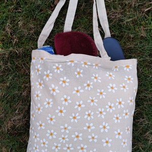 Jutebeutel Stofftasche Totebag Bild 8