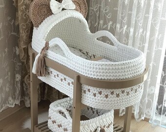 unique baby bassinets