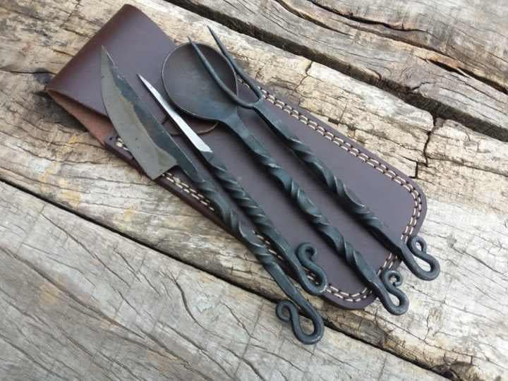 エルブジ　スペイン風　変形皿　28cm 11枚 エルブジ スペイン風 変形皿 28cm 11枚 食器・キッチン用品