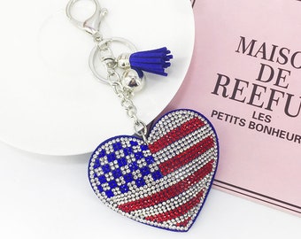 Memorial Day Bling Etsy