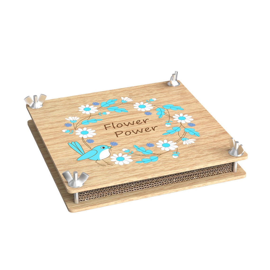 Flower Press Kit DIY Flower Pressing Kit for Adults and Kids Etsy Flower Press Kit DIY Flower Pressing Kit for Adults and Kids Etsy