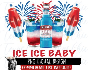 Download Ice Ice Baby Svg Etsy