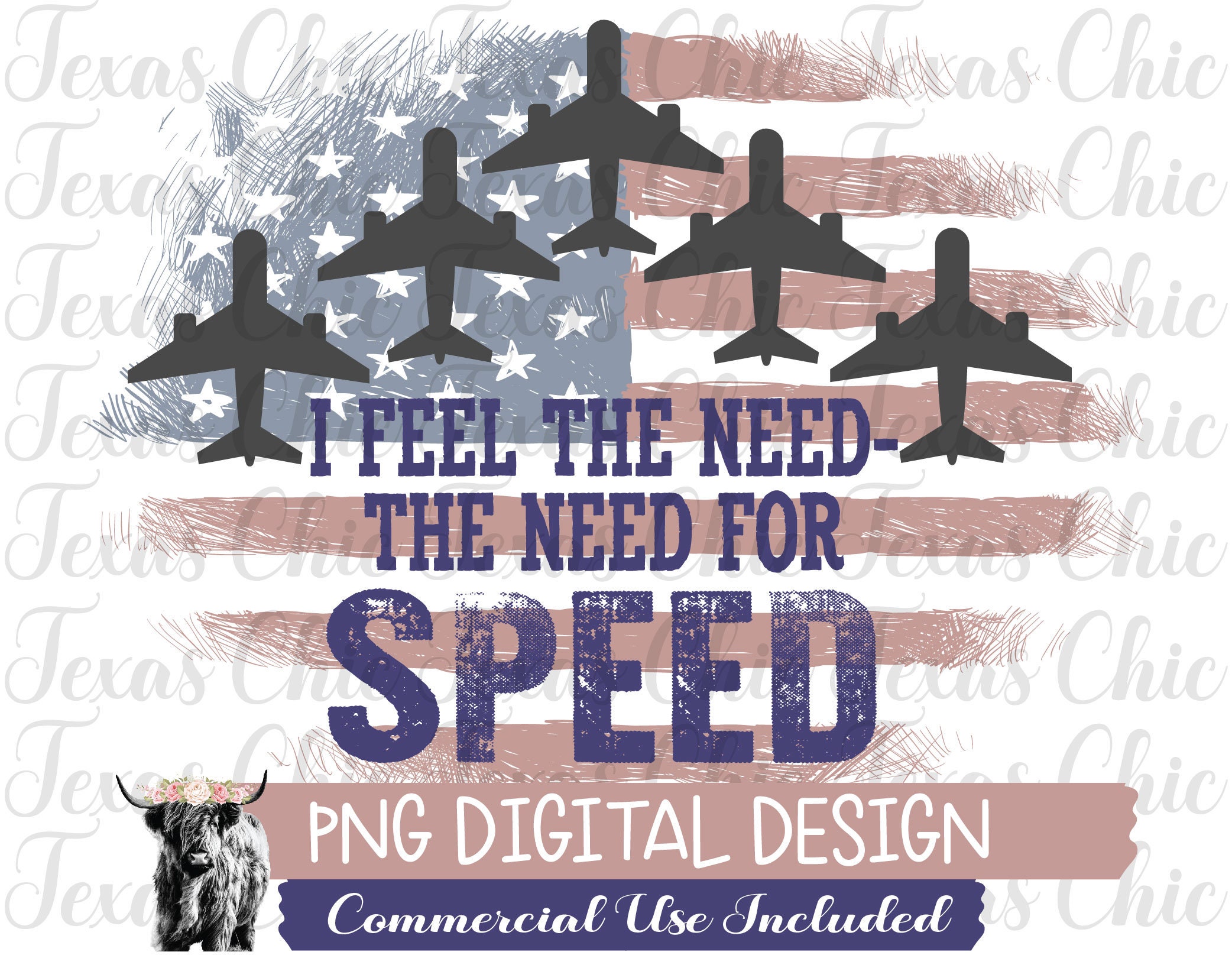 I Feel The Need The Need For Speed Svg, Top Gun 2 Svg